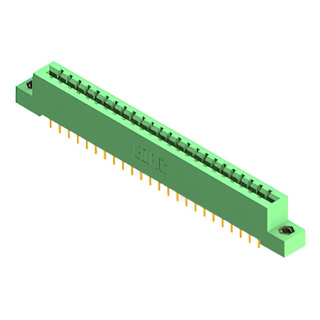 337-048-520-207 EDAC Inc.  Edgeboard Connectors